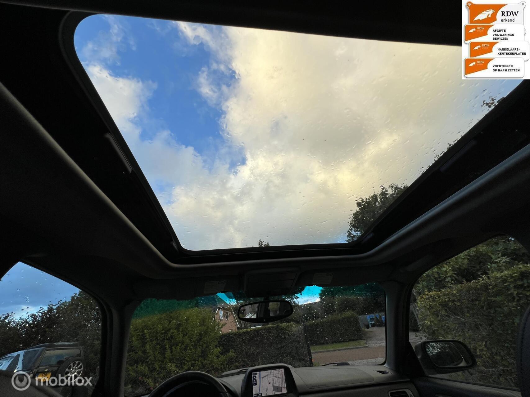Foto van Subaru Forester