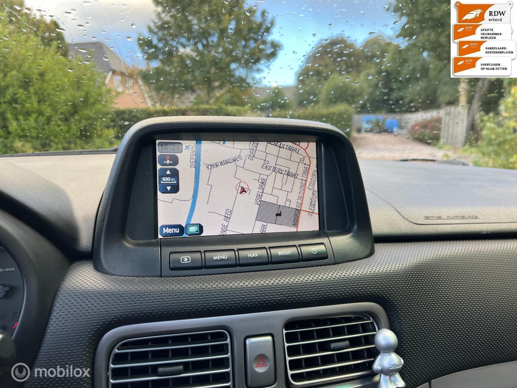 Foto van Subaru Forester