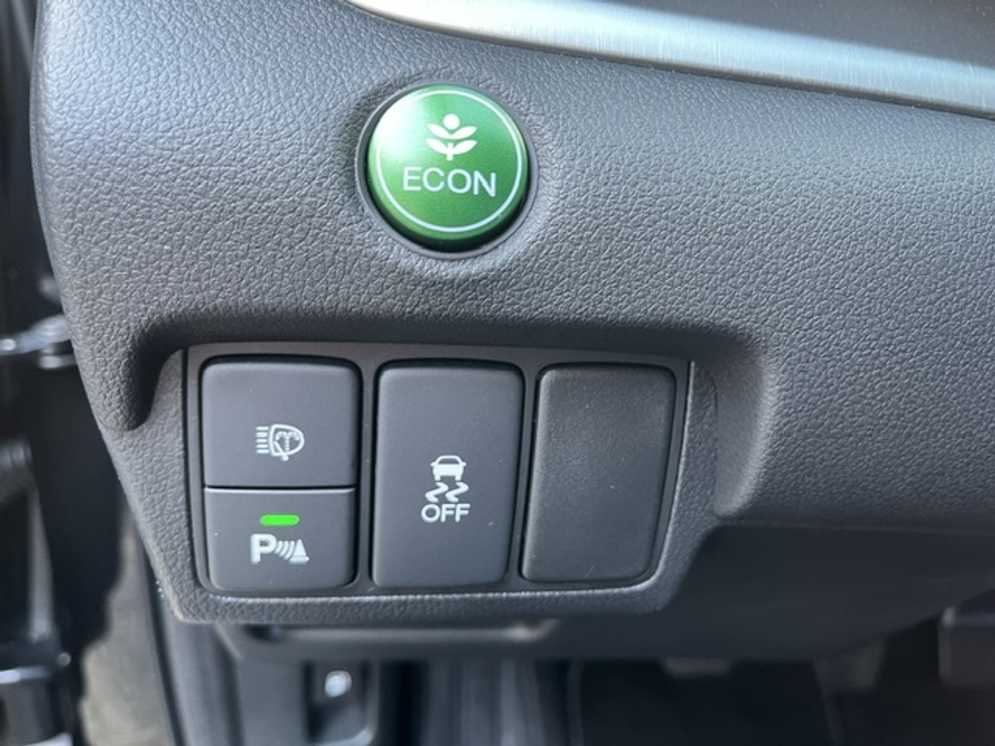 Foto van Honda Honda Cr-v