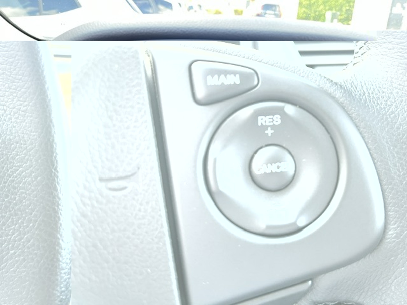Foto van Honda Honda Cr-v