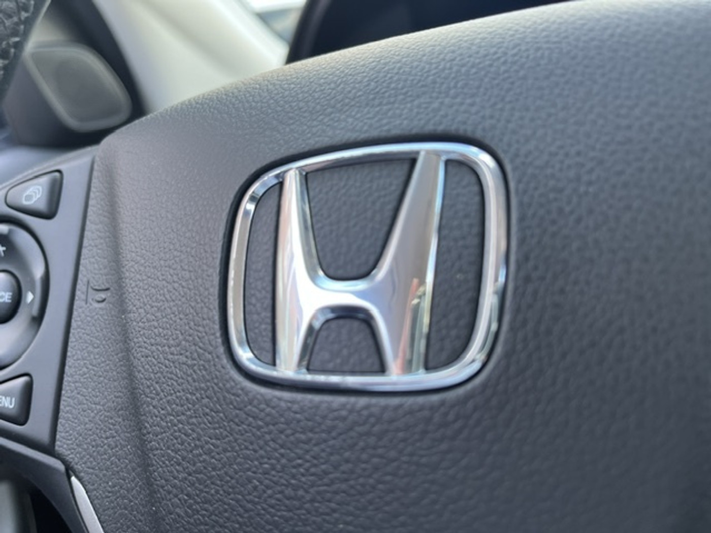 Foto van Honda Honda Cr-v