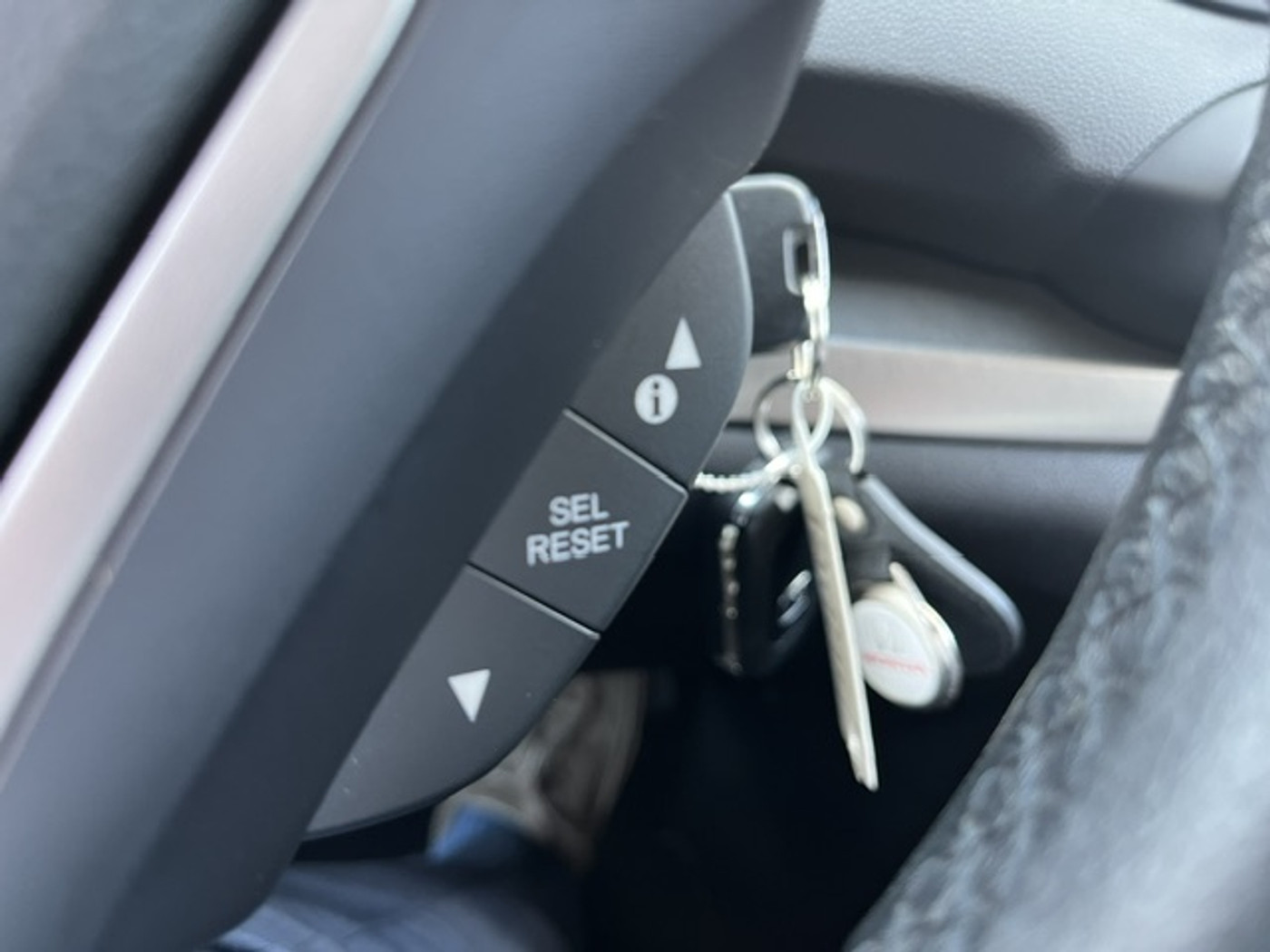 Foto van Honda Honda Cr-v