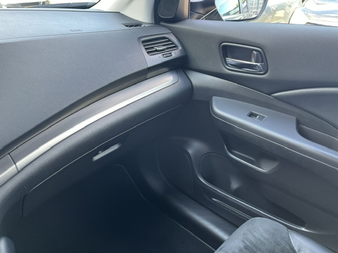 Foto van Honda Honda Cr-v