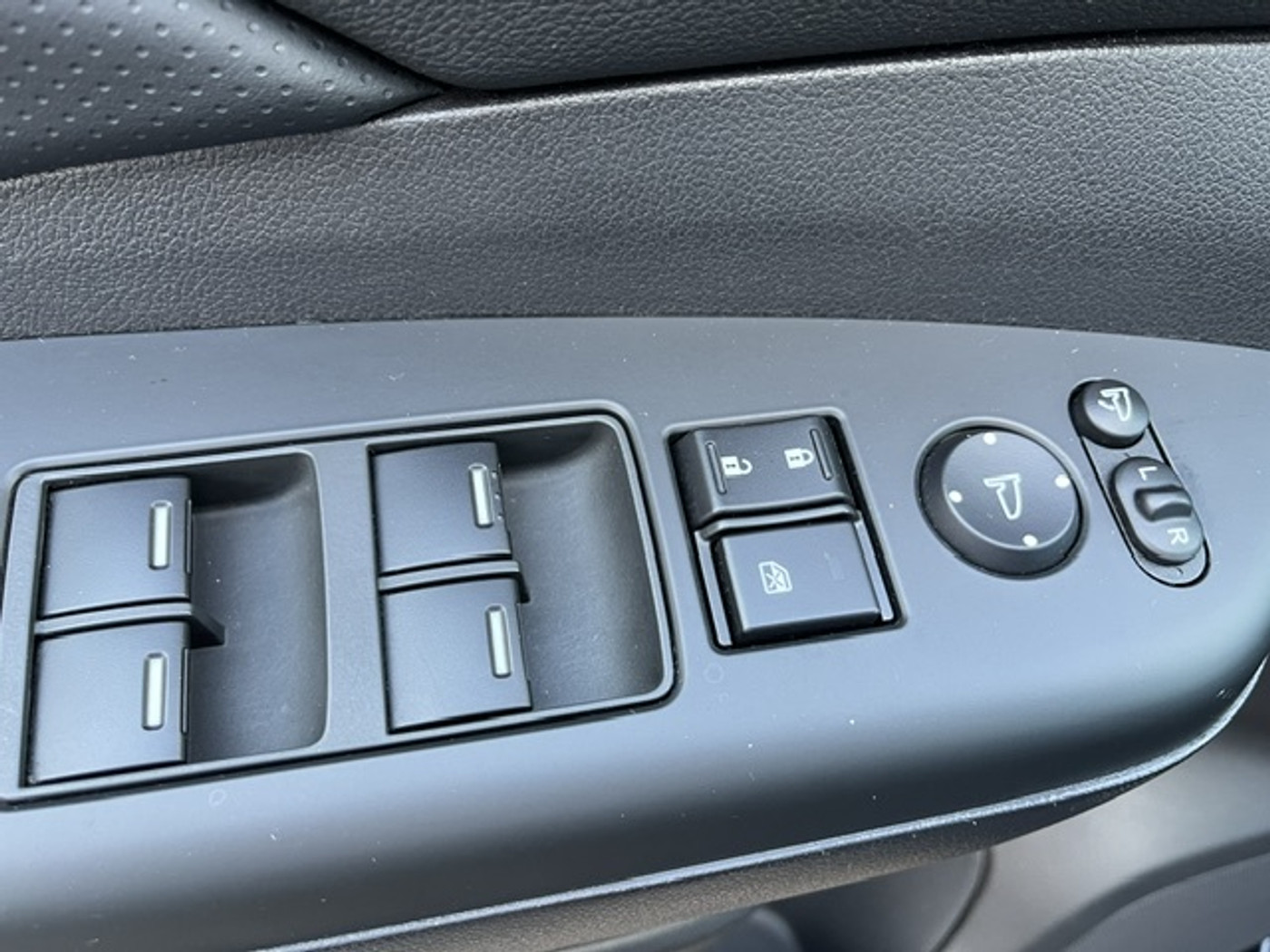 Foto van Honda Honda Cr-v