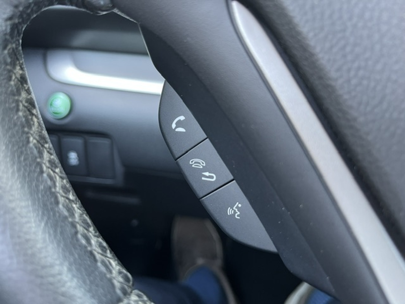 Foto van Honda Honda Cr-v