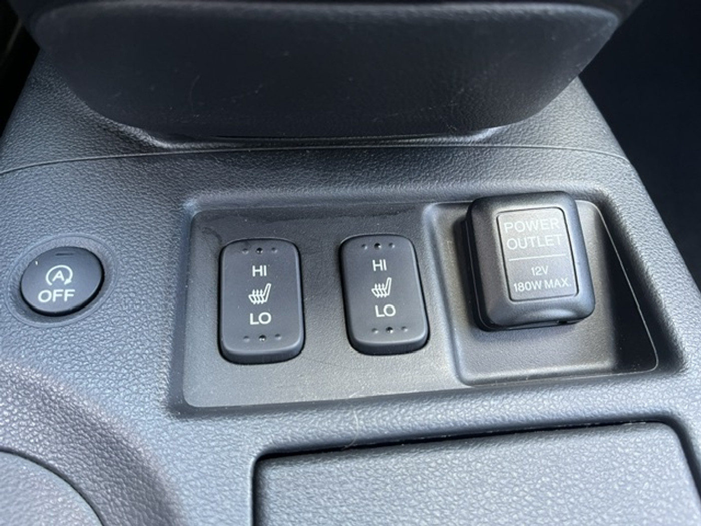 Foto van Honda Honda Cr-v
