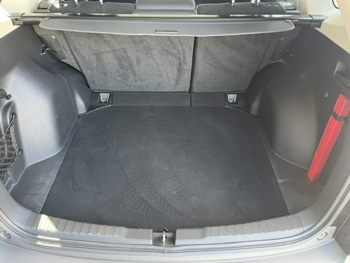 Foto van Honda Honda Cr-v