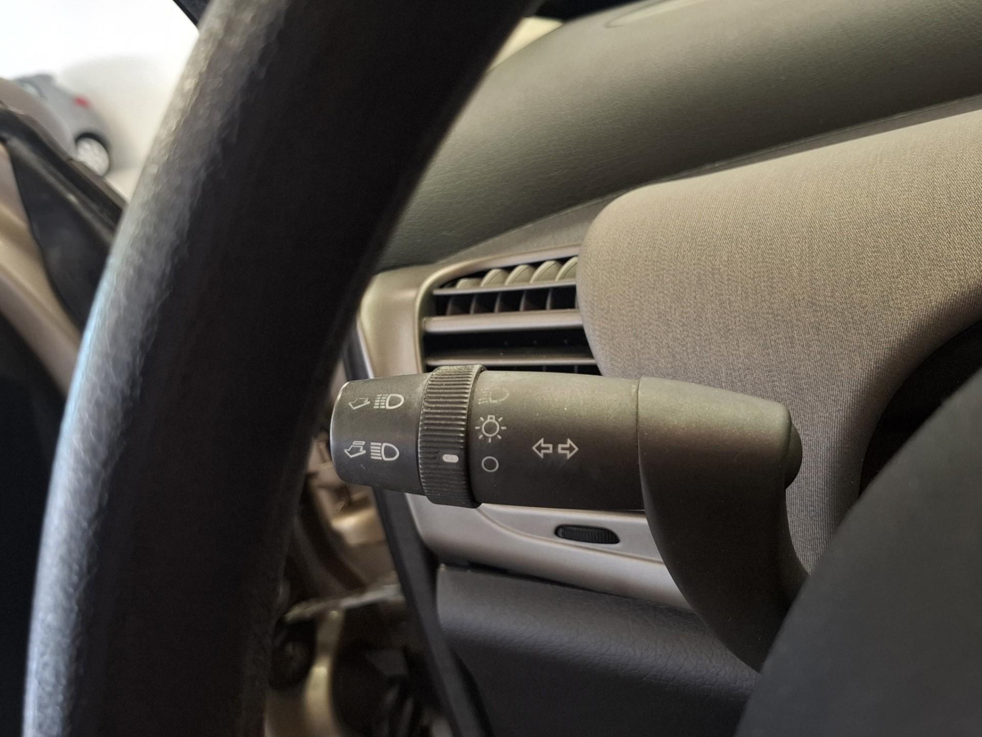 Foto van Lancia Lancia Ypsilon