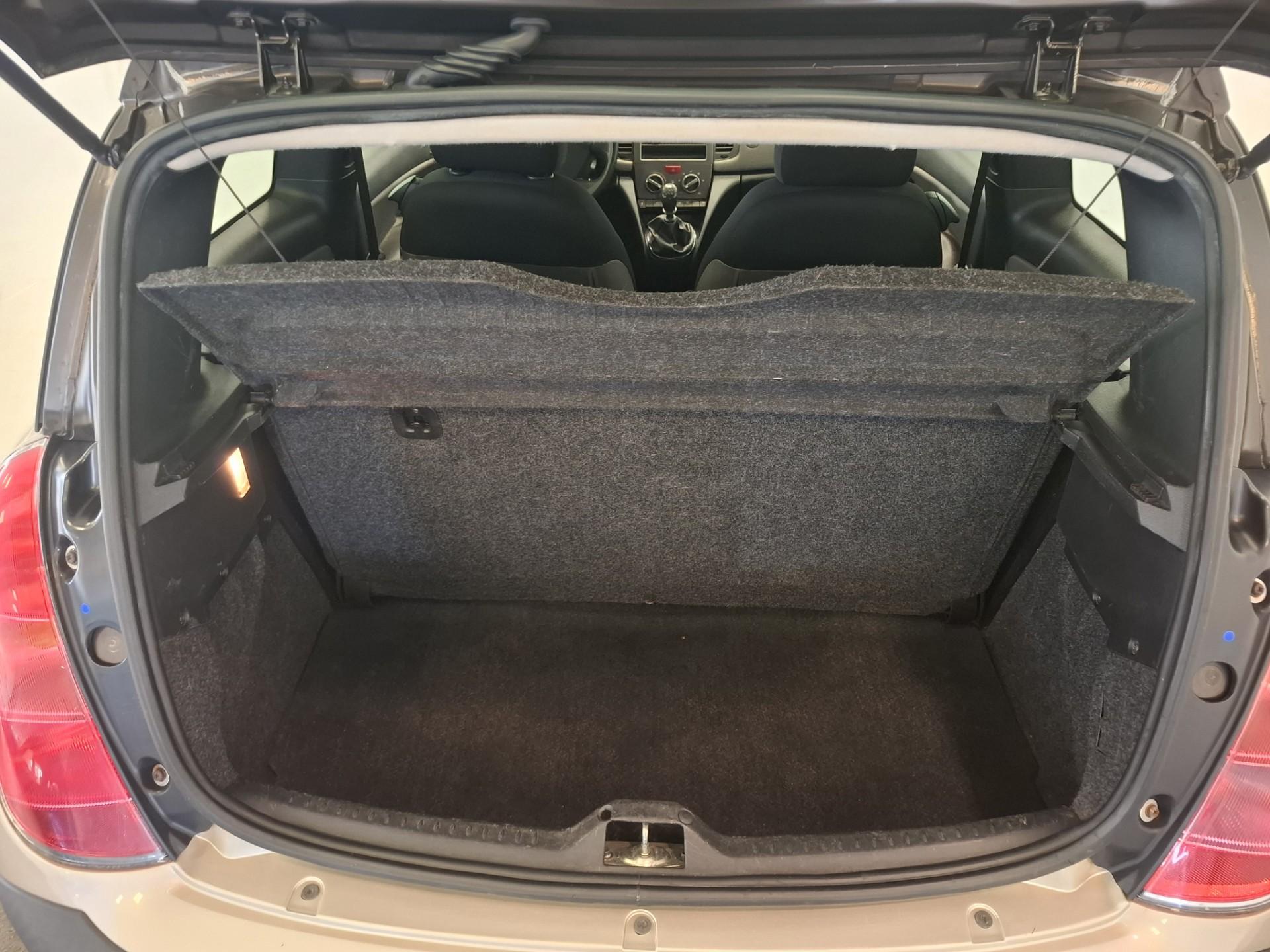Foto van Lancia Lancia Ypsilon