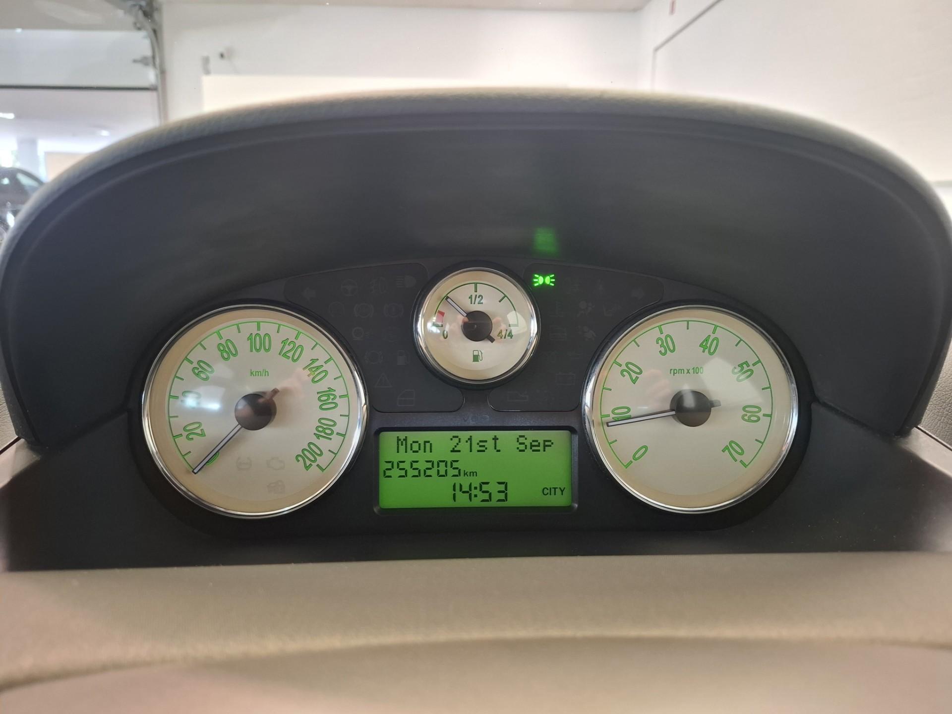 Foto van Lancia Lancia Ypsilon