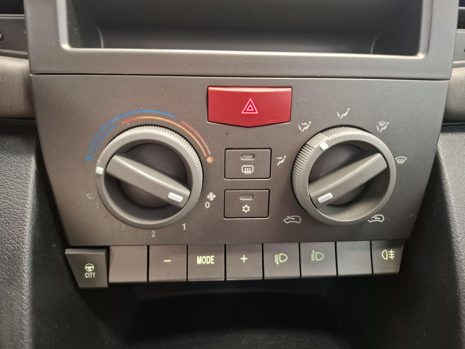 Foto van Lancia Lancia Ypsilon
