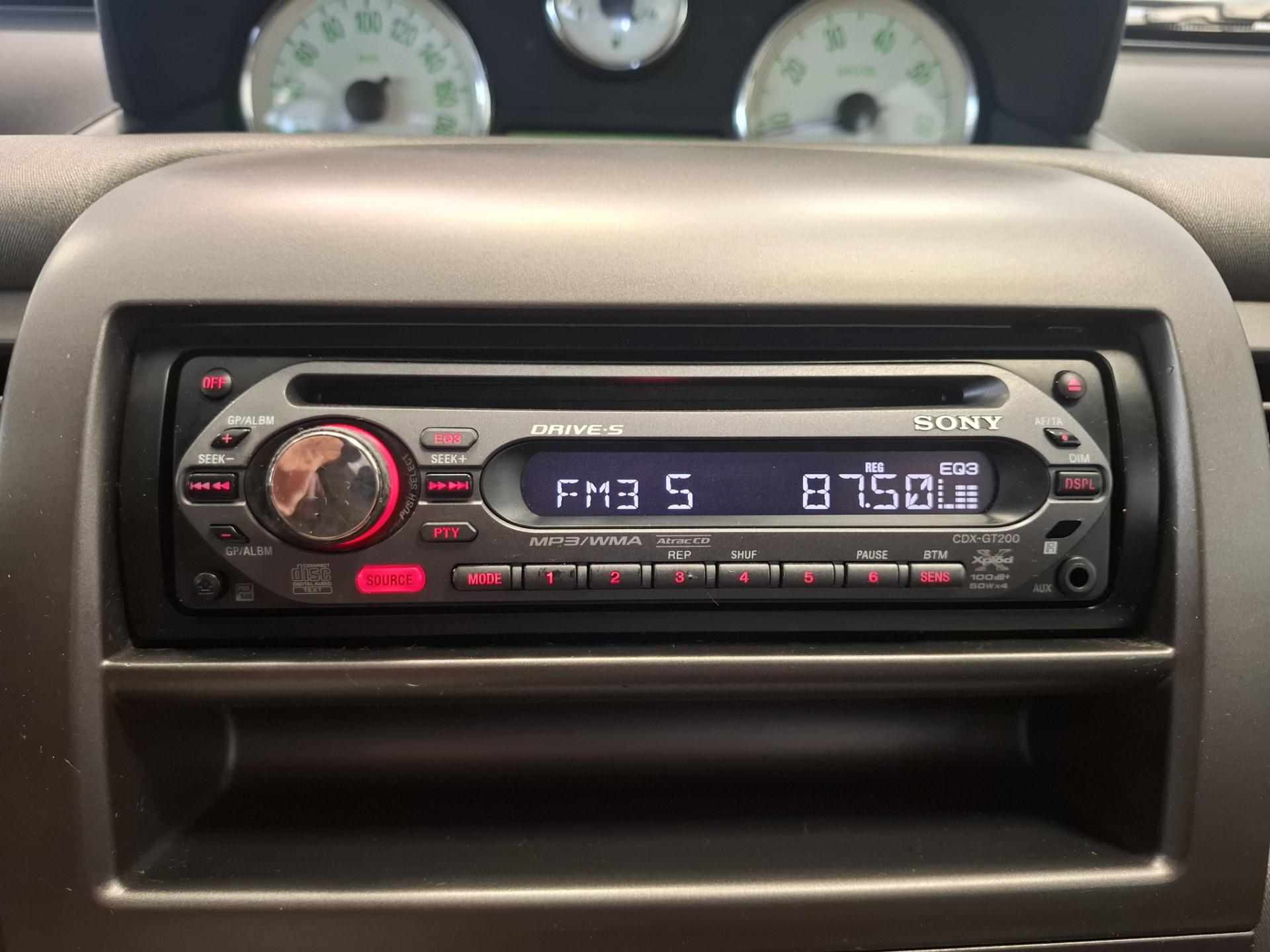 Foto van Lancia Lancia Ypsilon