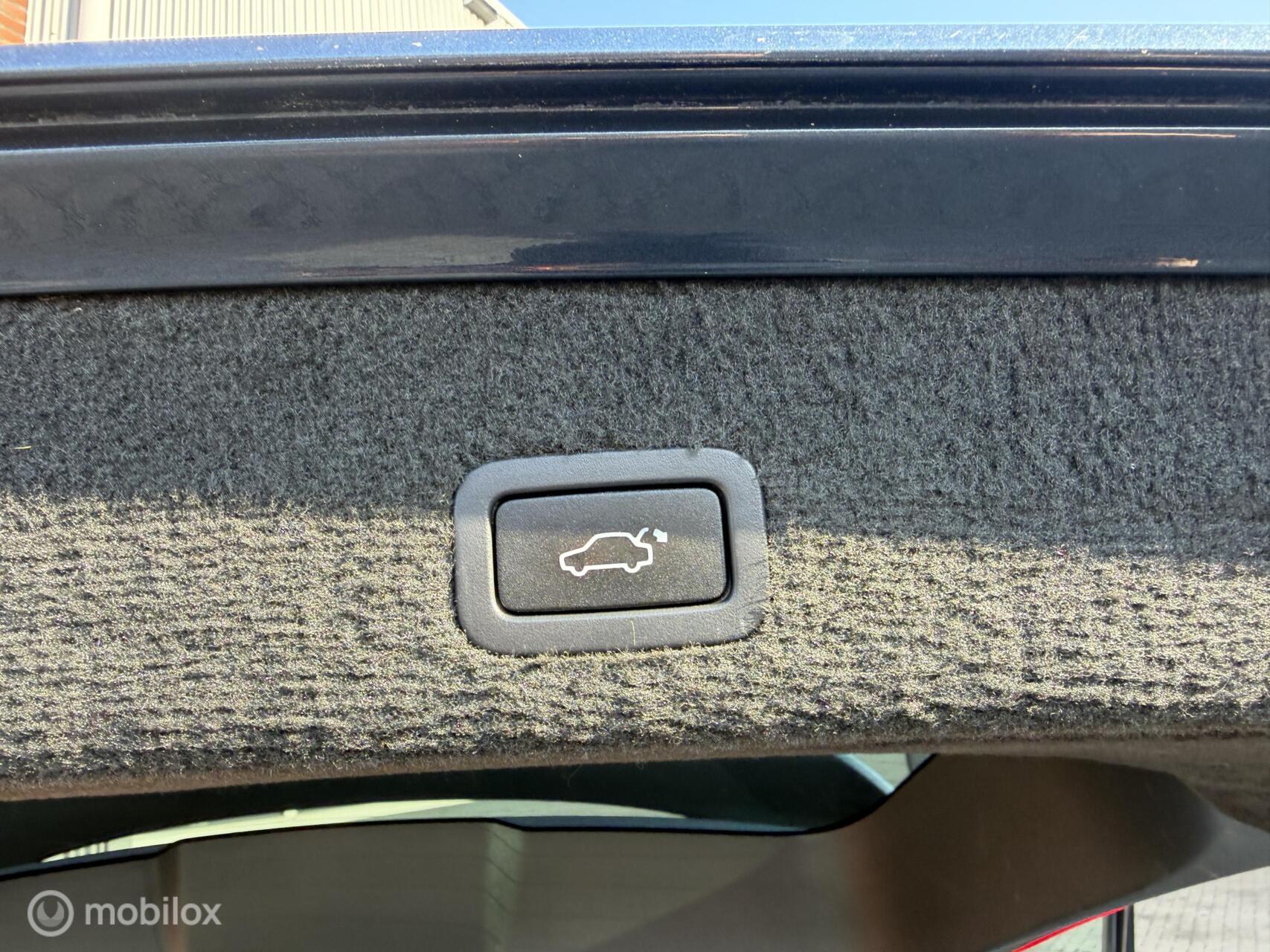 Foto van Volvo Xc70