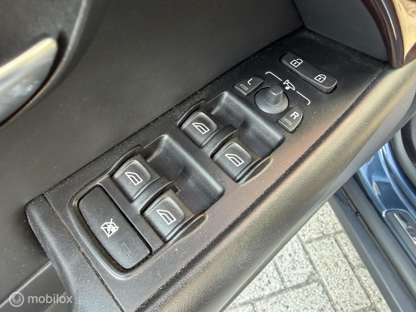 Foto van Volvo Xc70