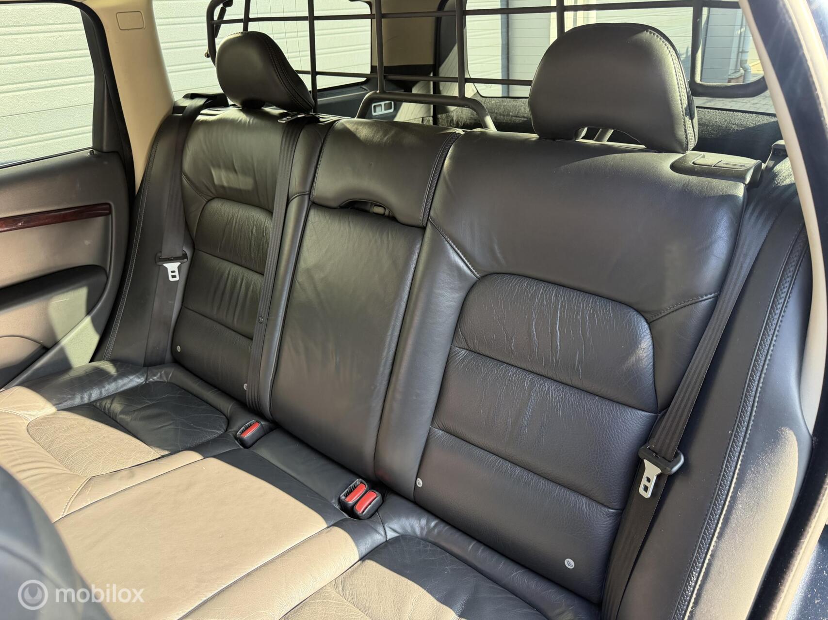 Foto van Volvo Xc70