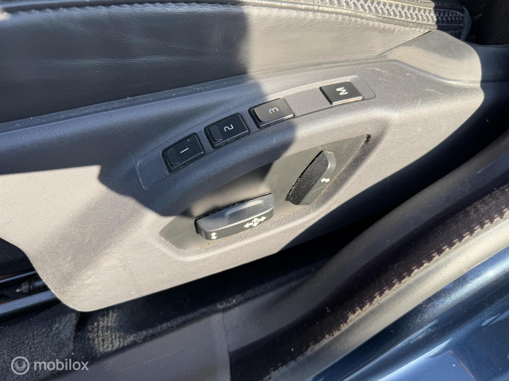 Foto van Volvo Xc70