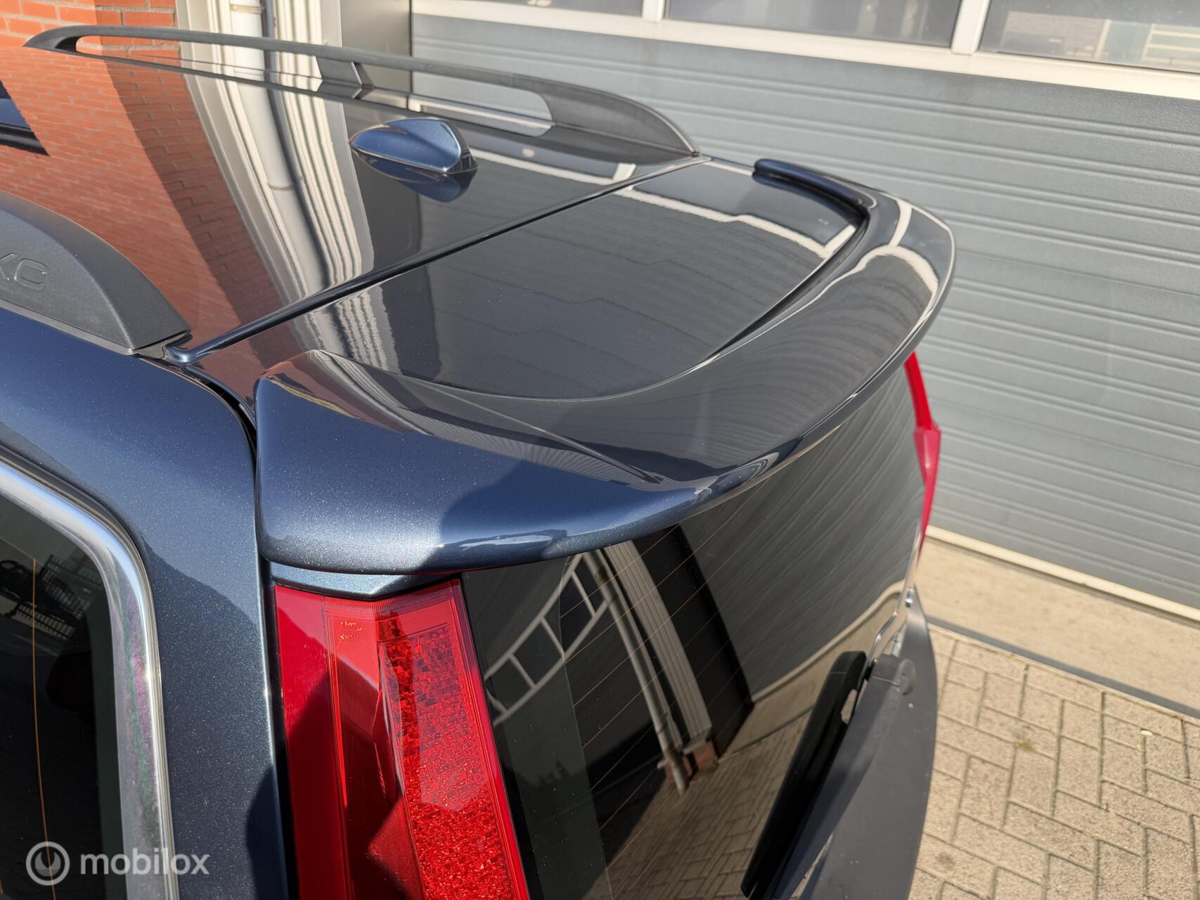 Foto van Volvo Xc70