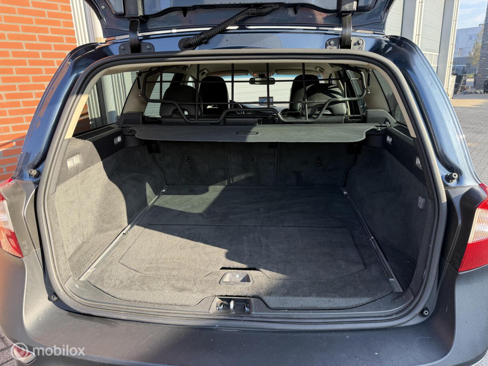 Foto van Volvo Xc70