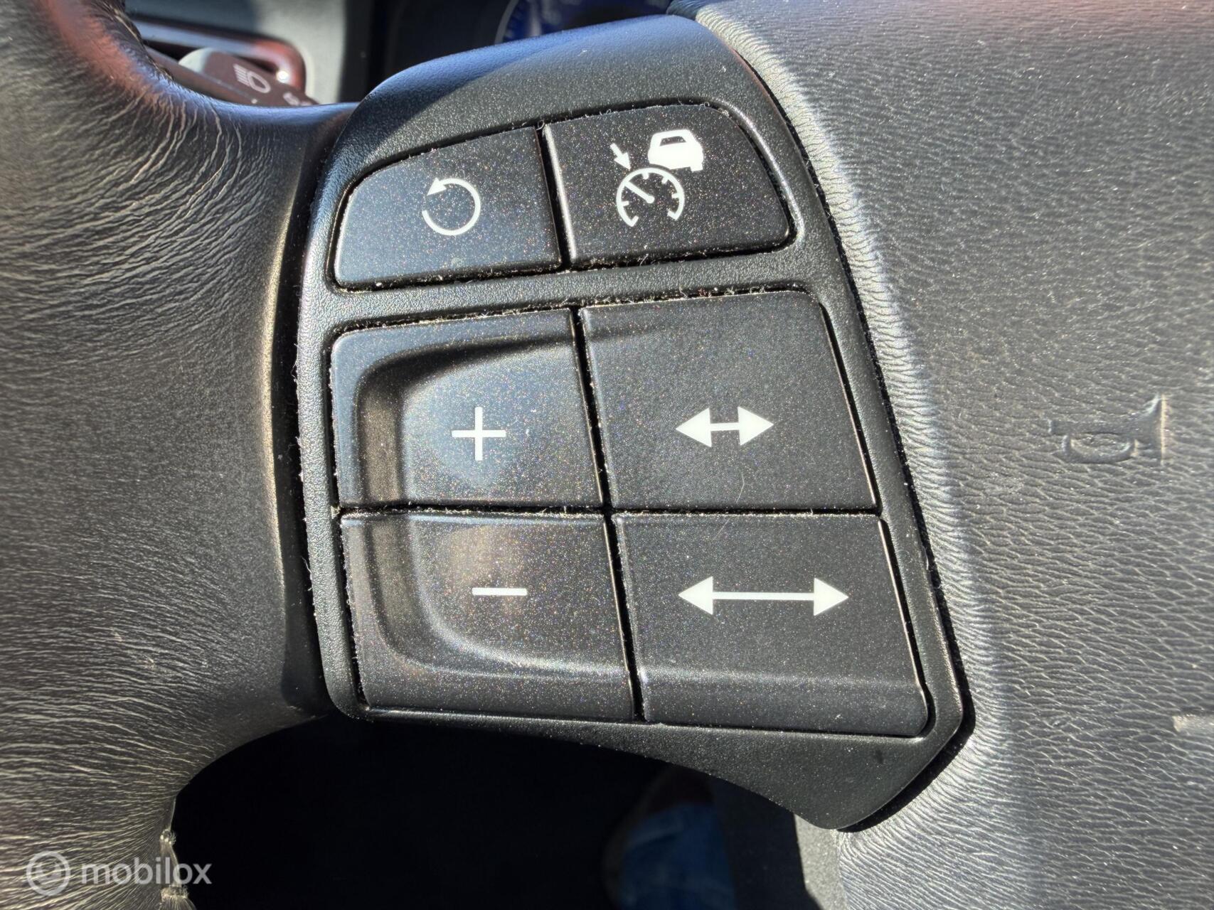 Foto van Volvo Xc70