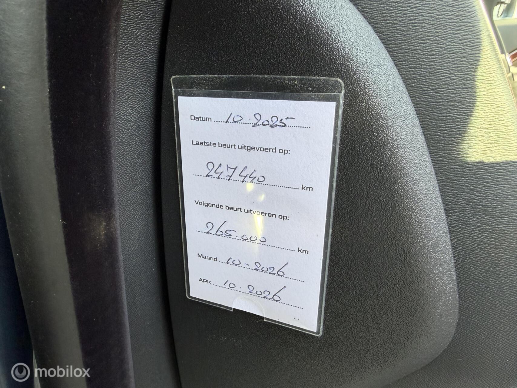 Foto van Volvo Xc70