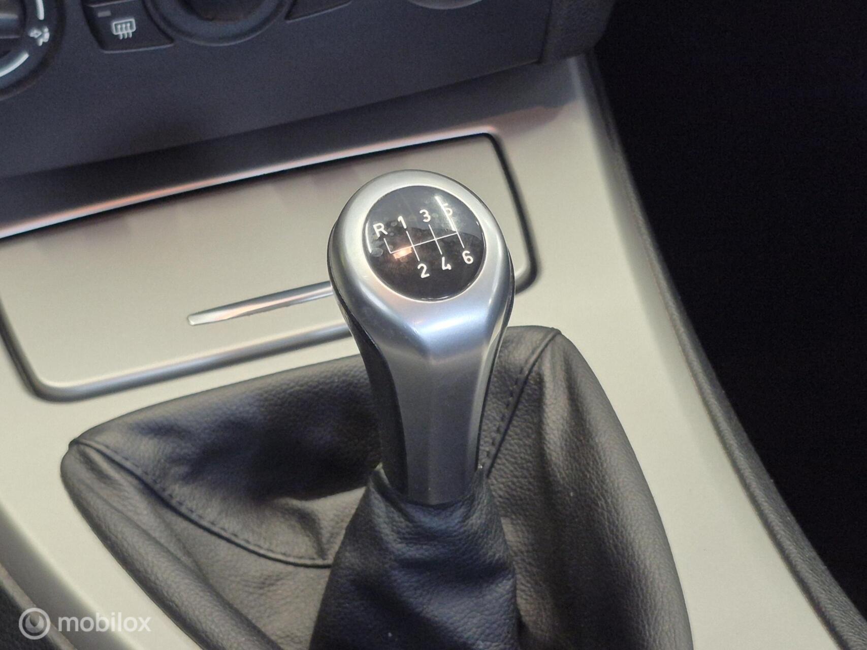 Foto van BMW 3-serie
