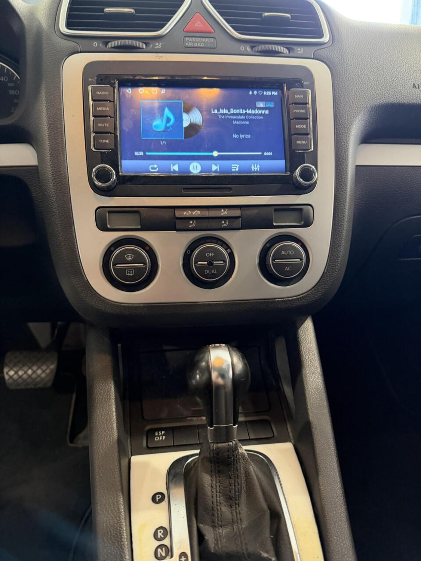 Foto van Volkswagen Scirocco