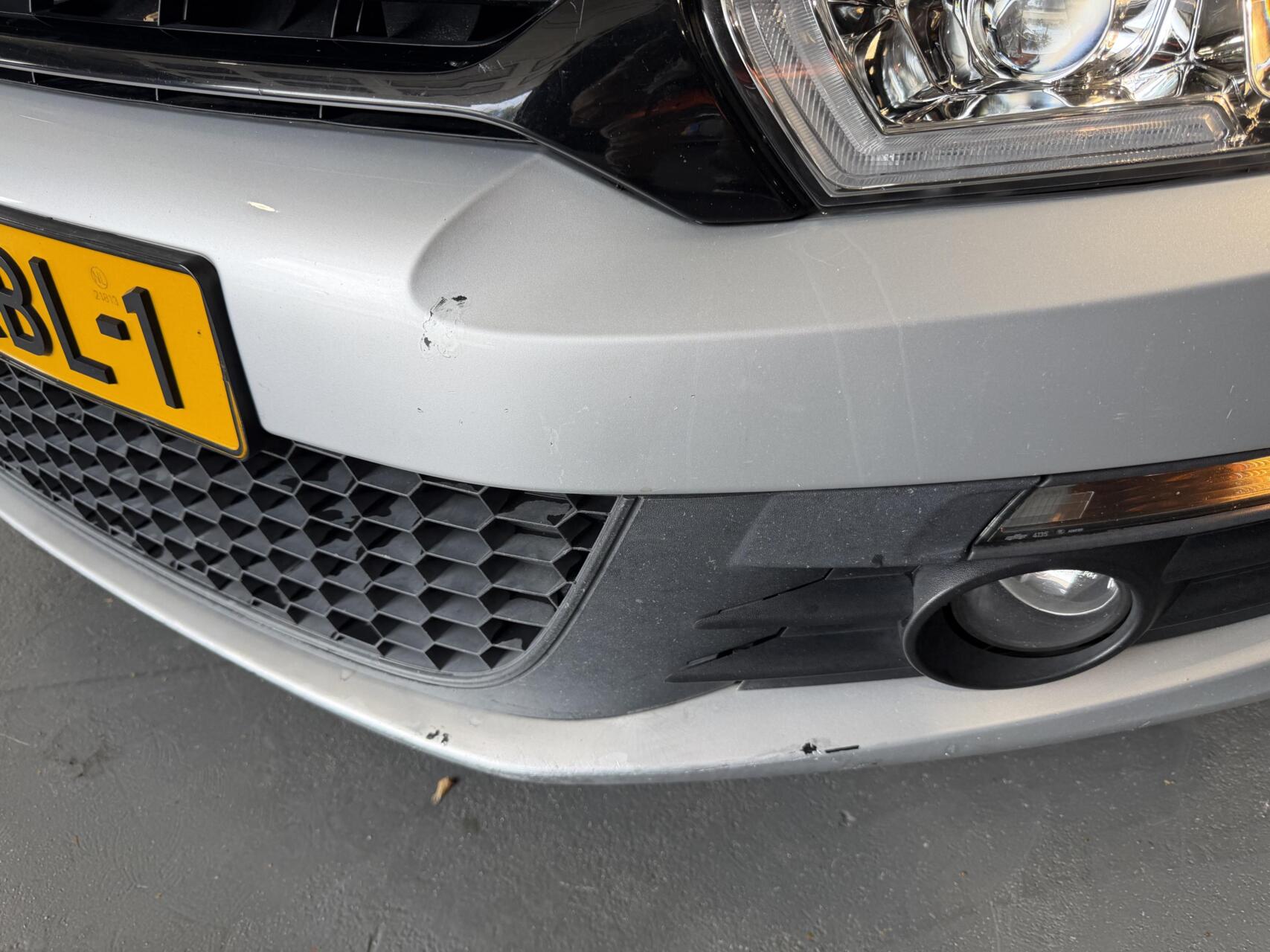 Foto van Volkswagen Scirocco