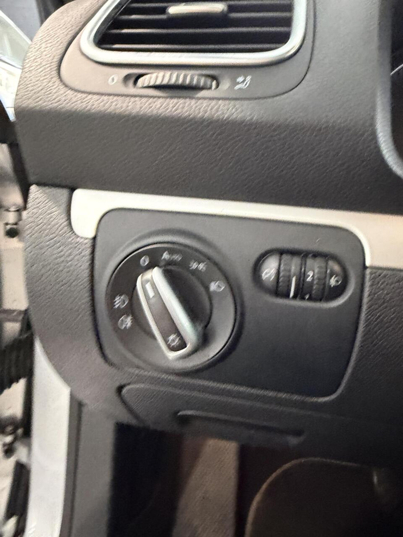 Foto van Volkswagen Scirocco