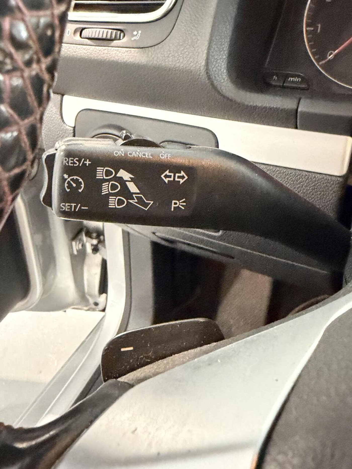 Foto van Volkswagen Scirocco