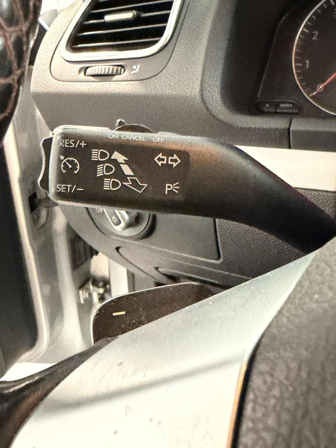 Foto van Volkswagen Scirocco