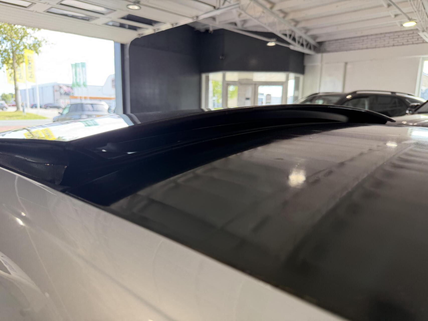Foto van Volkswagen Scirocco