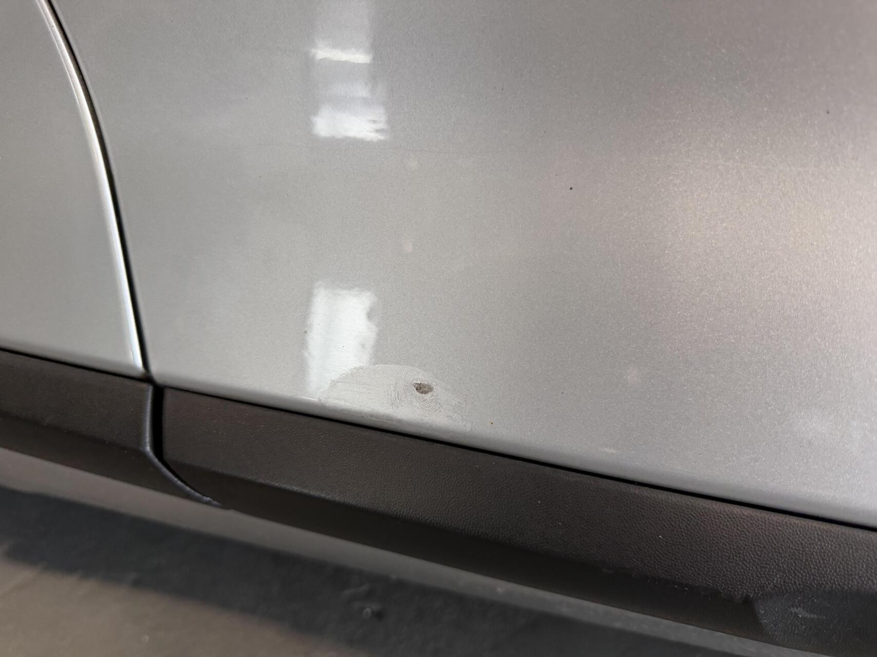 Foto van Volkswagen Scirocco