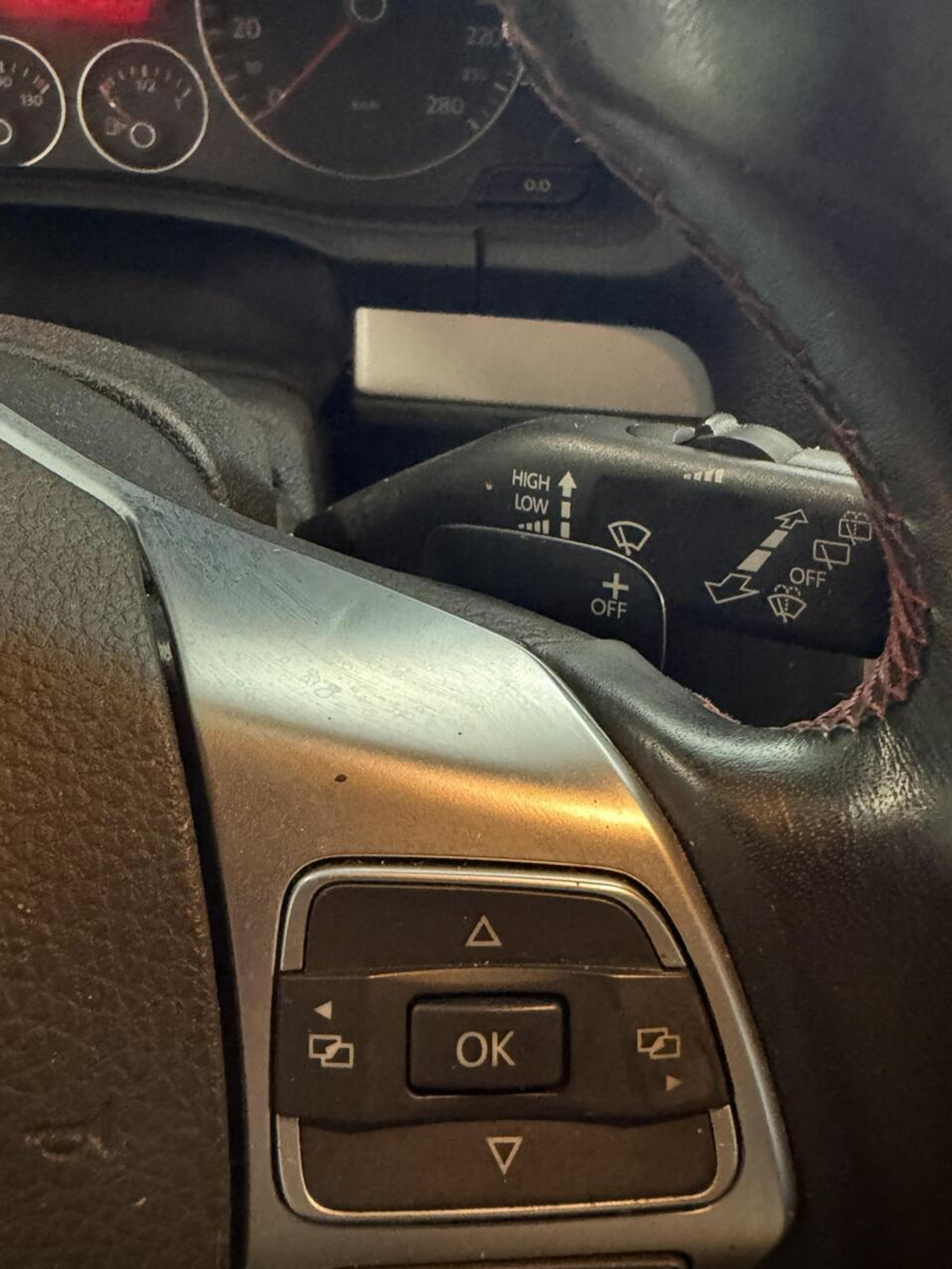Foto van Volkswagen Scirocco
