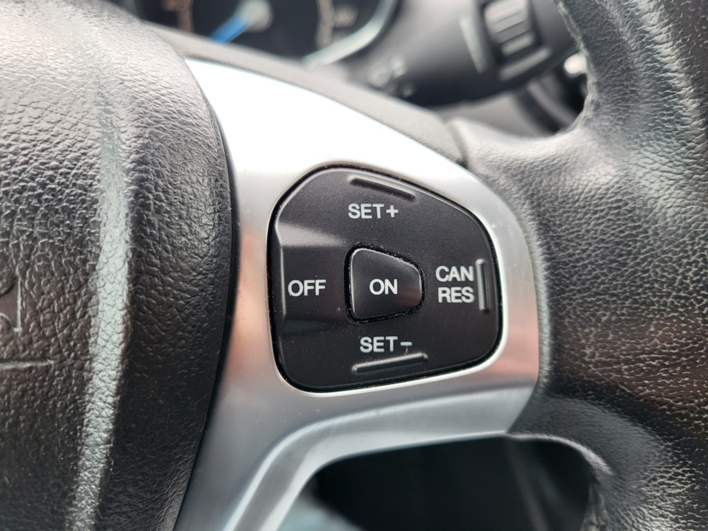 Foto van Ford B-max