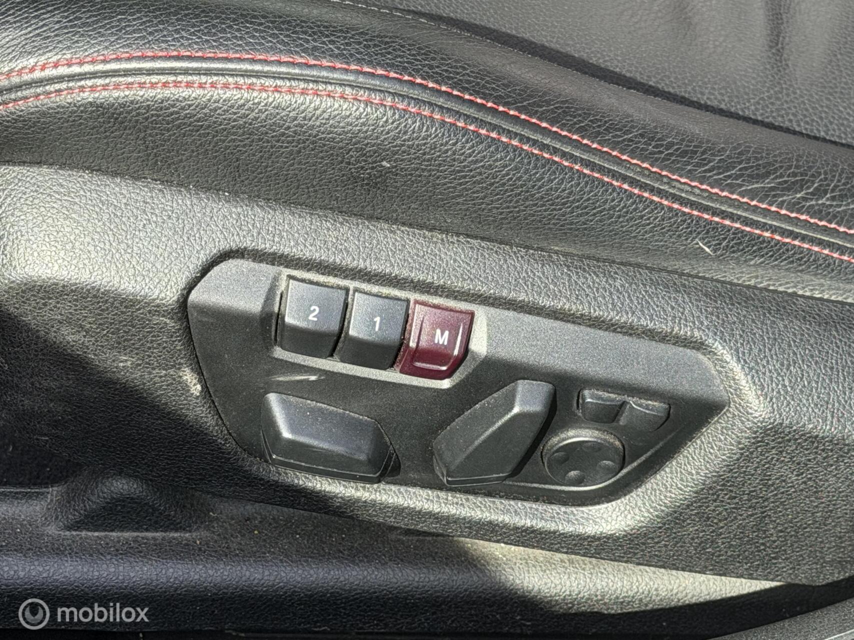 Foto van BMW 320i