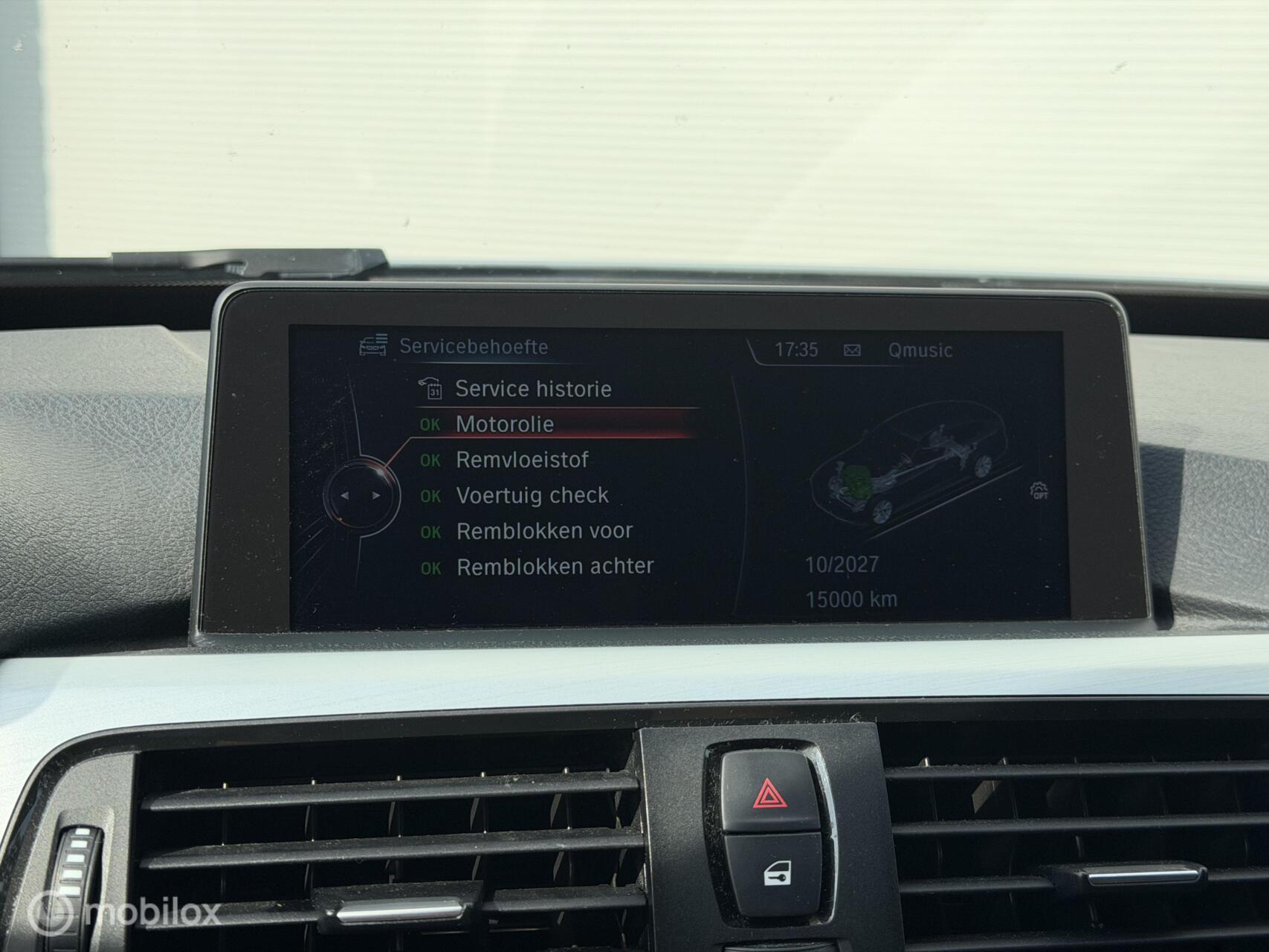 Foto van BMW 320i