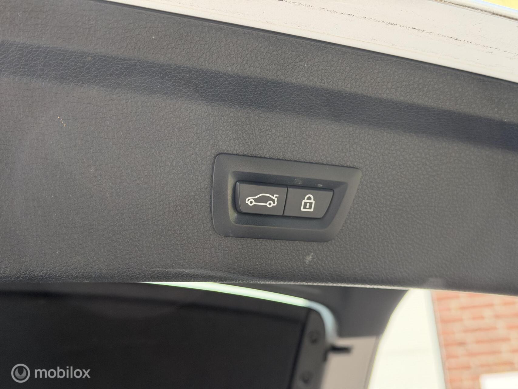Foto van BMW 320i