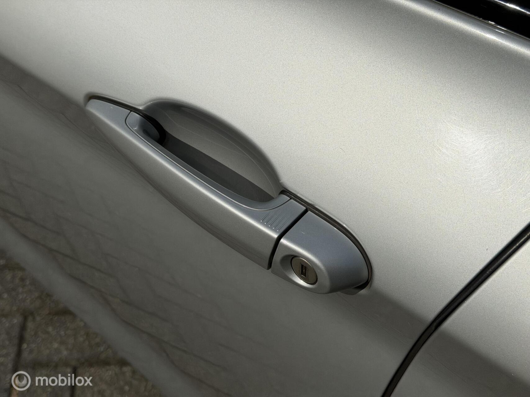 Foto van BMW 320i