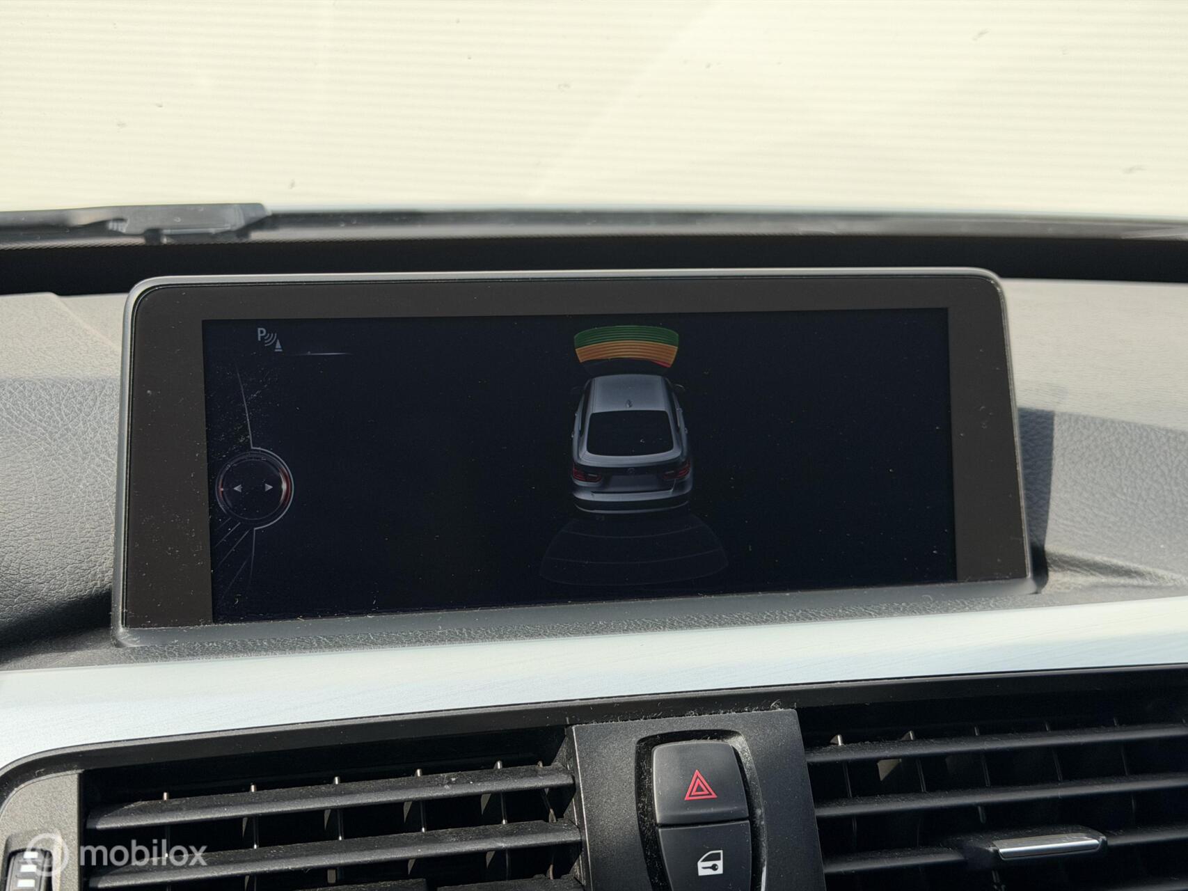 Foto van BMW 320i