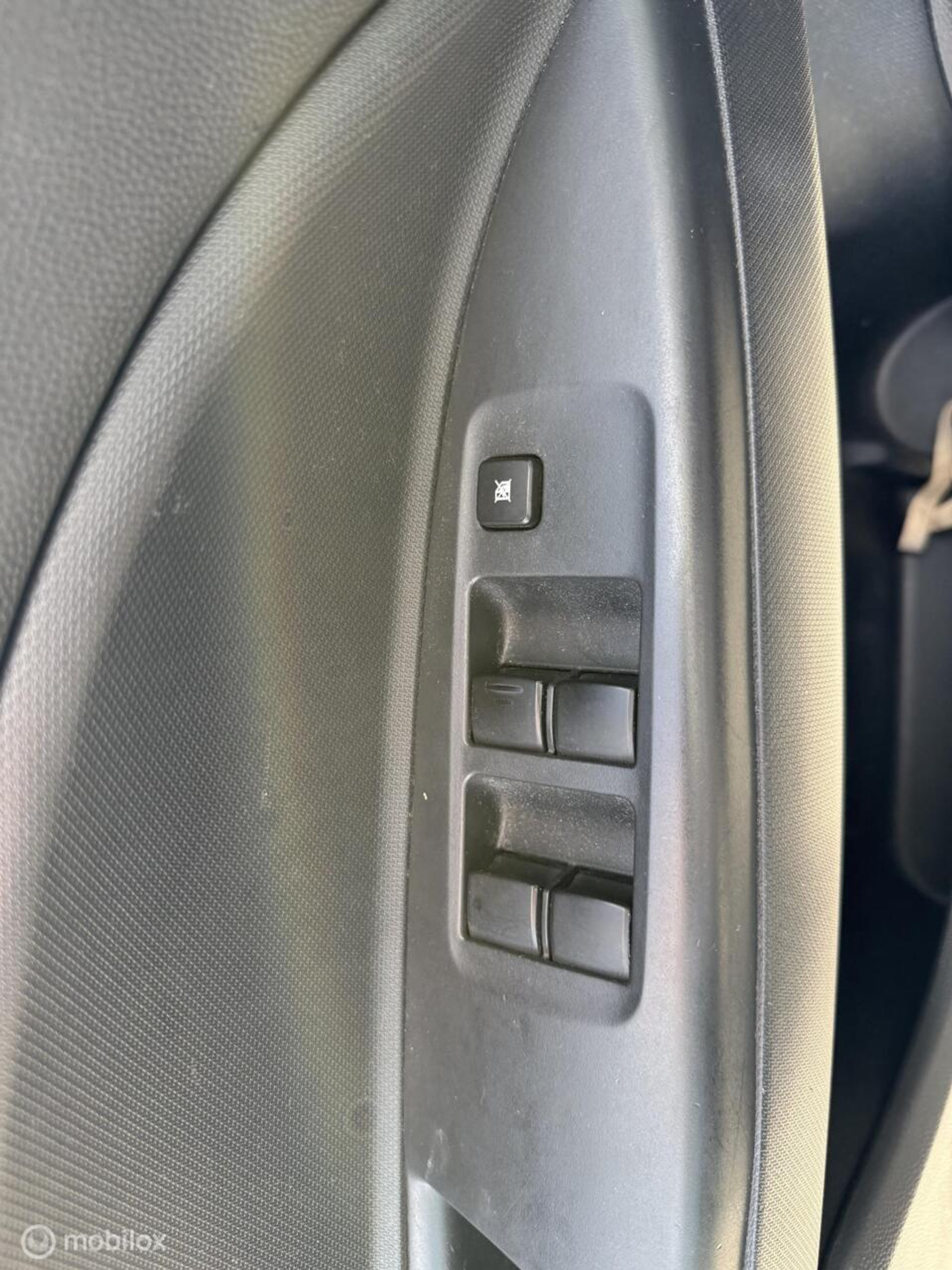 Foto van Mitsubishi Mitsubishi Space Star