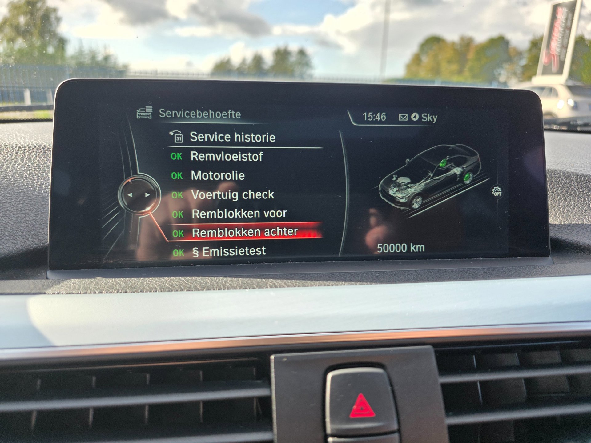 Foto van BMW 330e