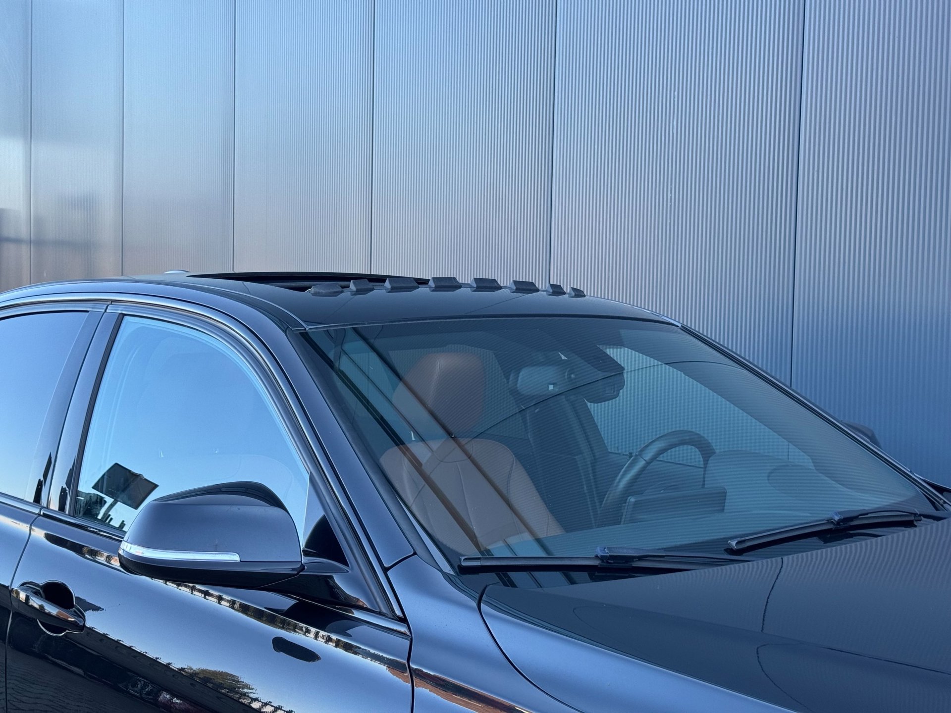 Foto van BMW 330e