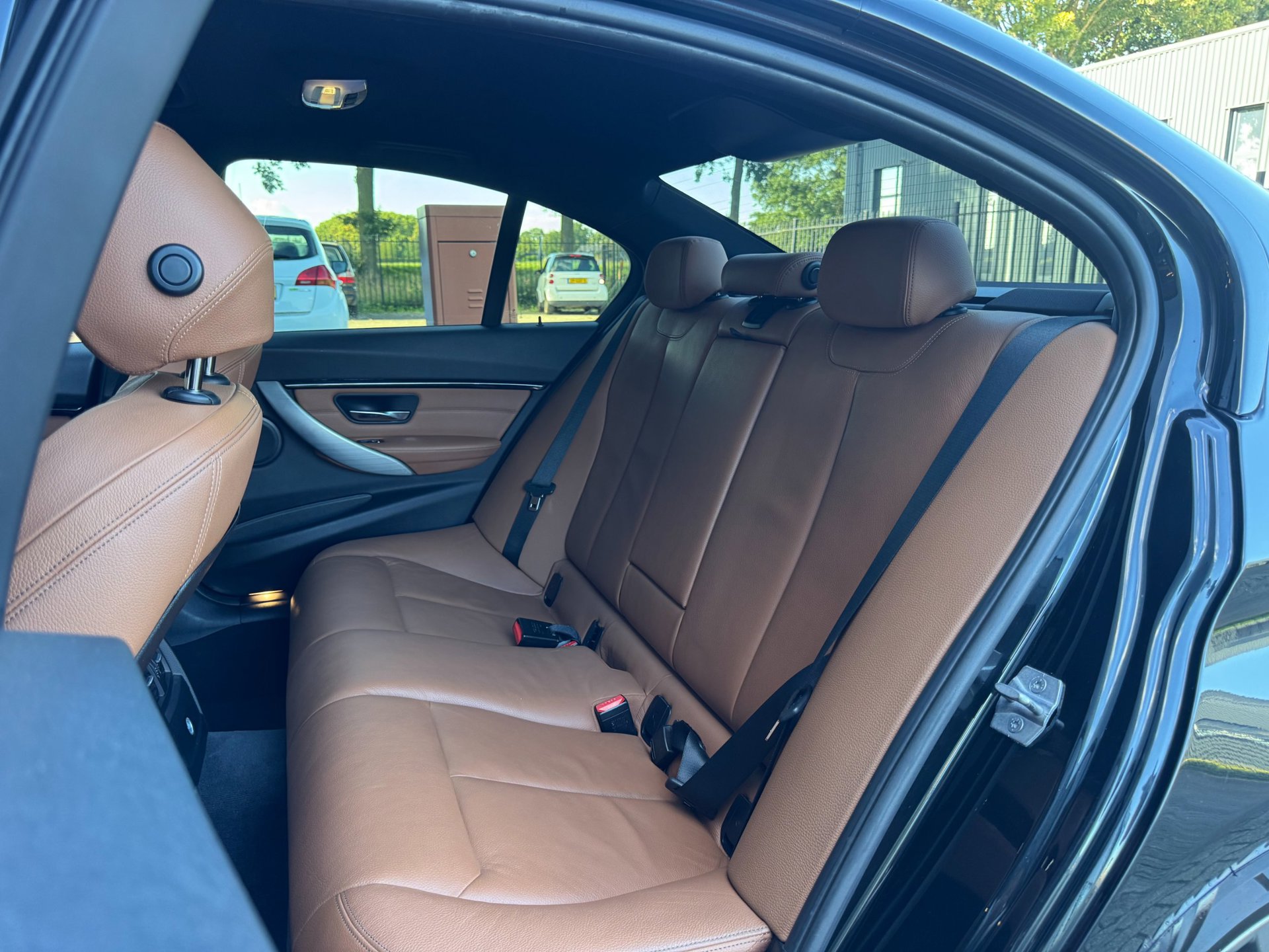 Foto van BMW 330e
