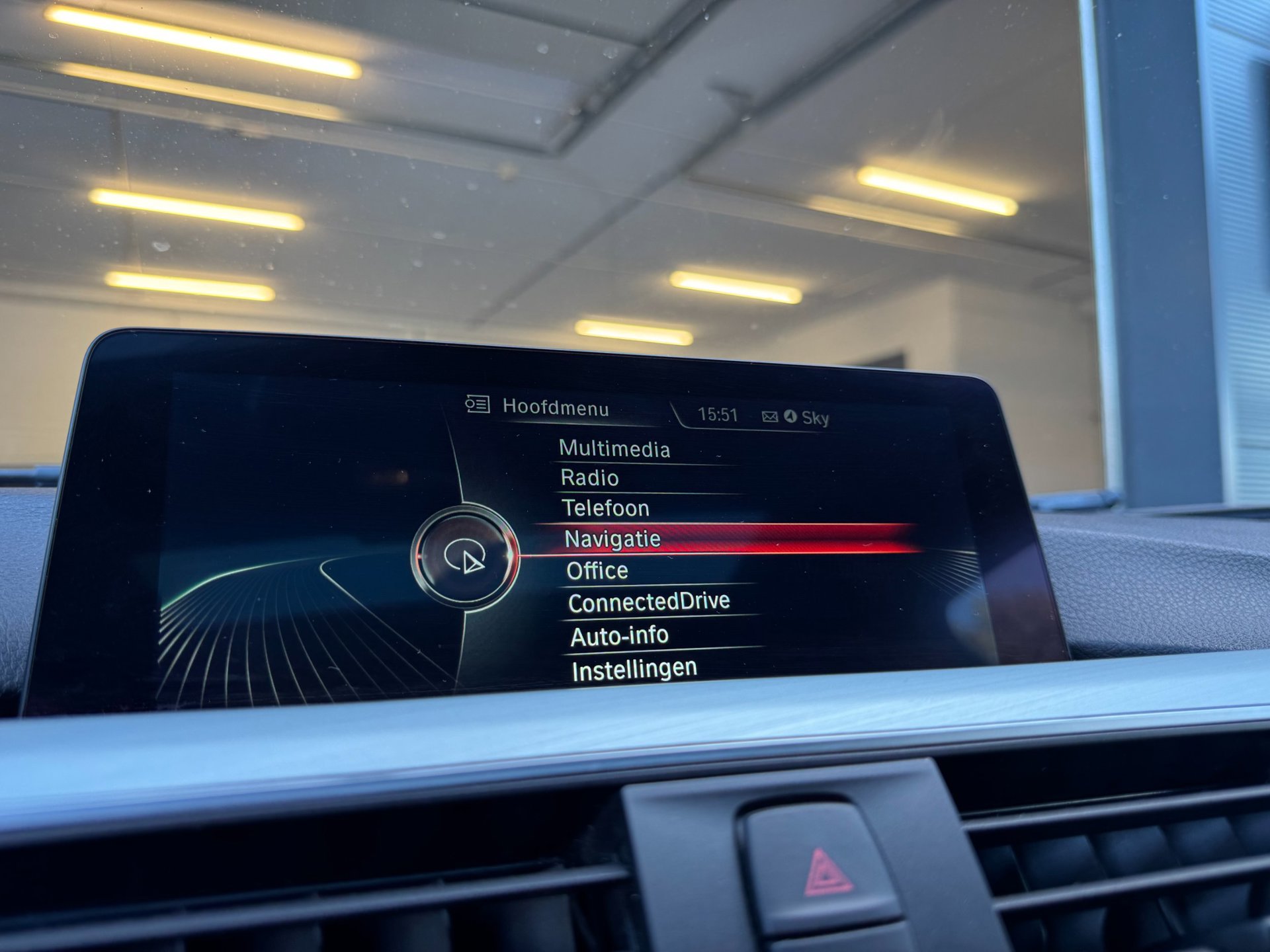 Foto van BMW 330e