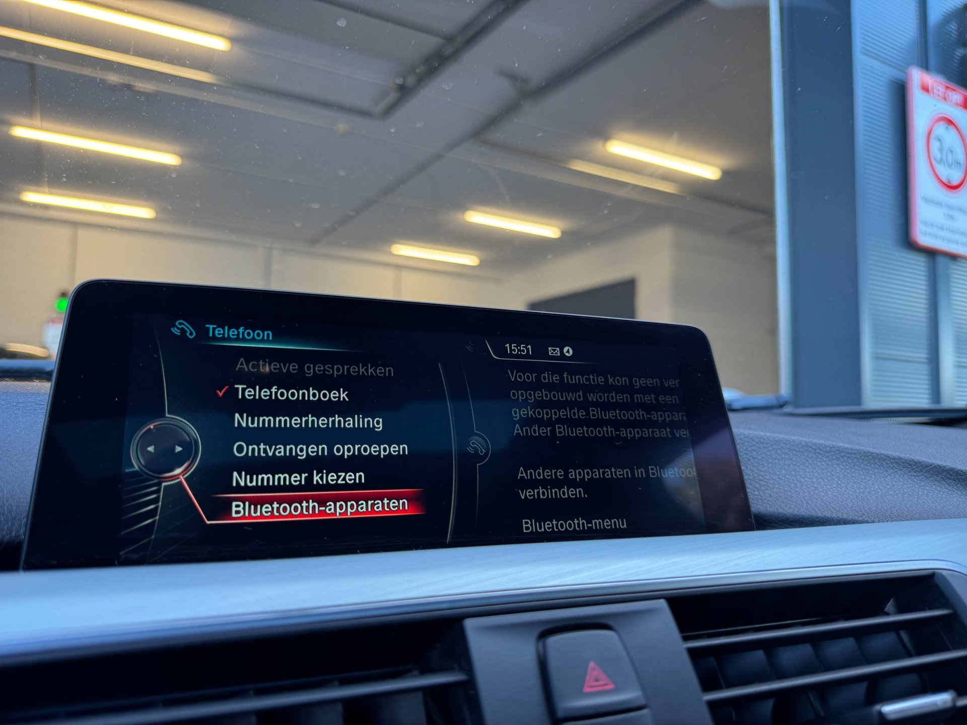 Foto van BMW 330e