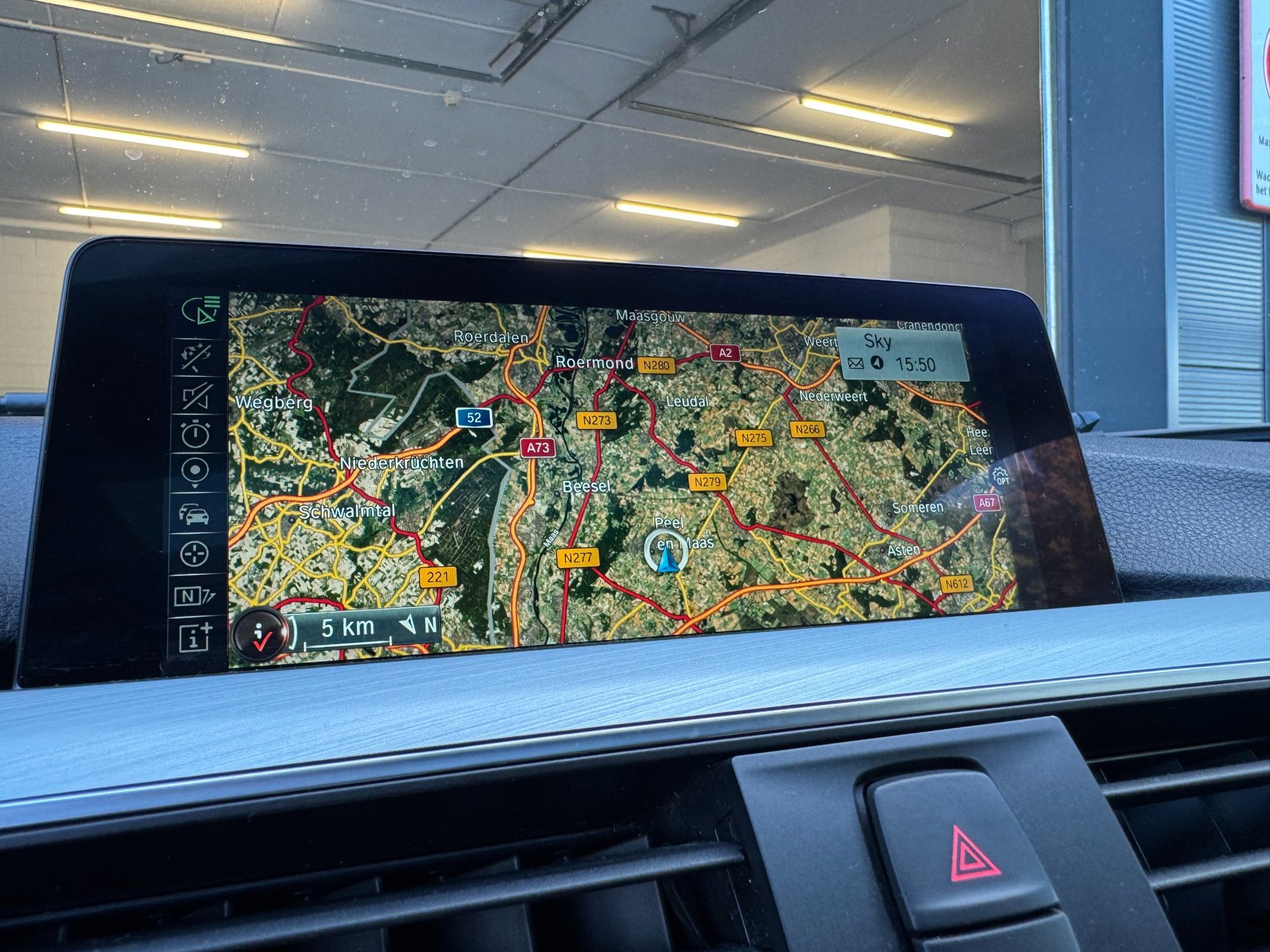 Foto van BMW 330e