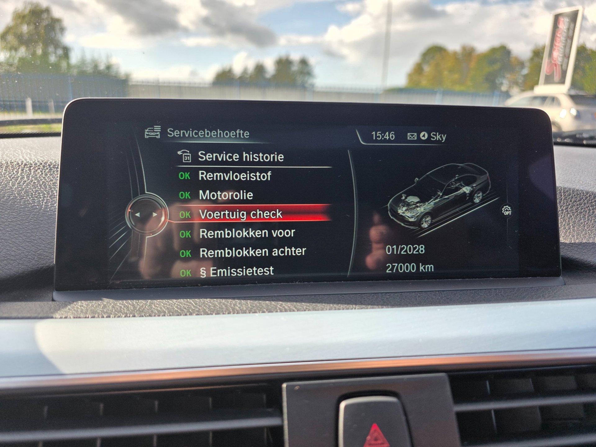 Foto van BMW 330e