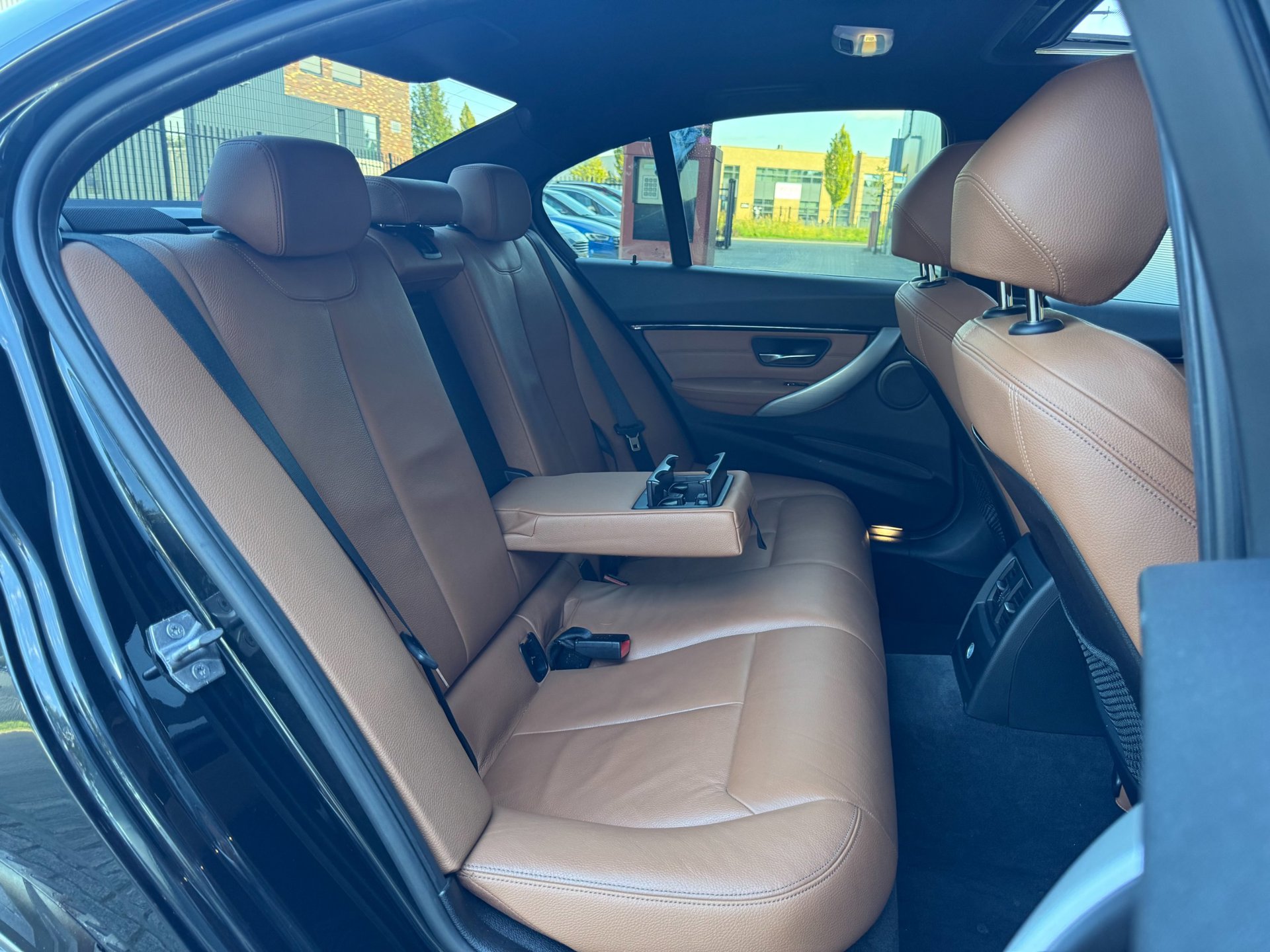 Foto van BMW 330e