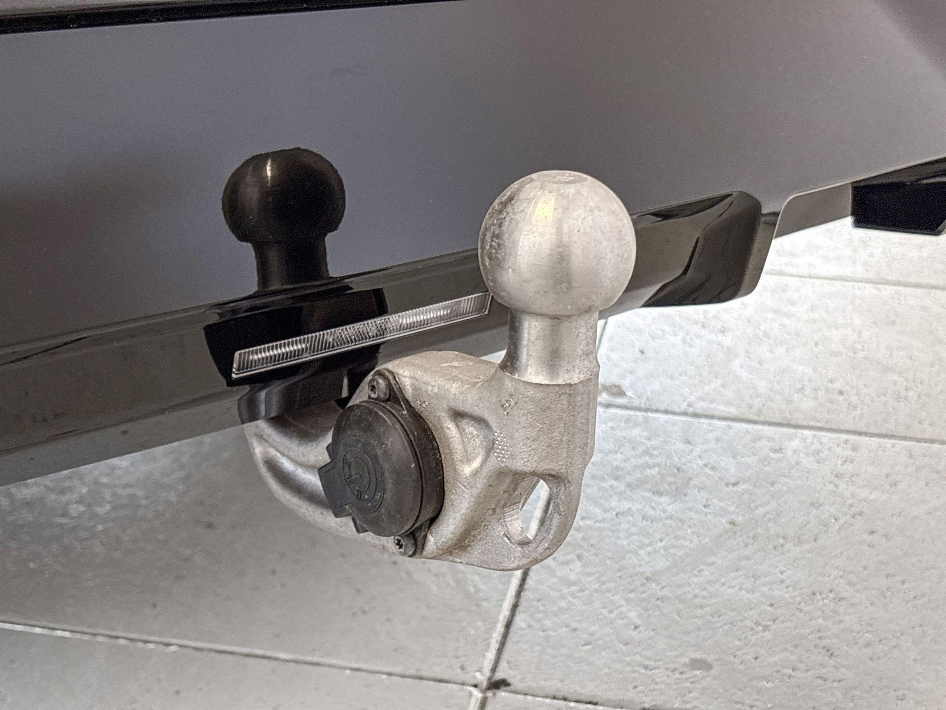 Foto van BMW 530e
