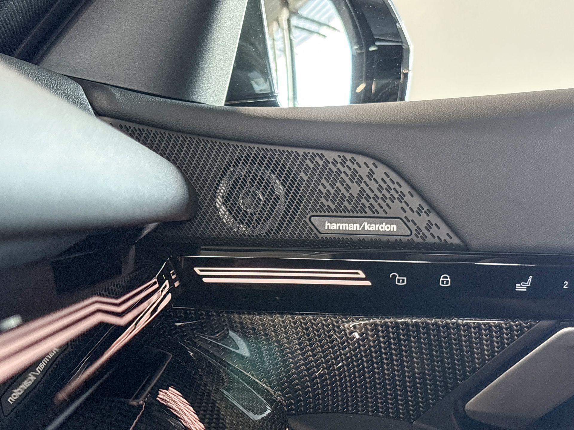 Foto van BMW 530e